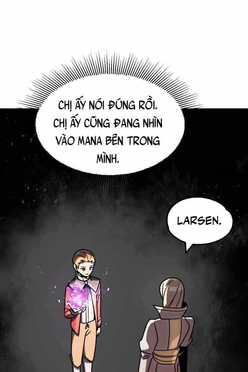 Con Trai Út Của Đại Pháp Sư Lừng Danh - Chương 27 - ảnh 7