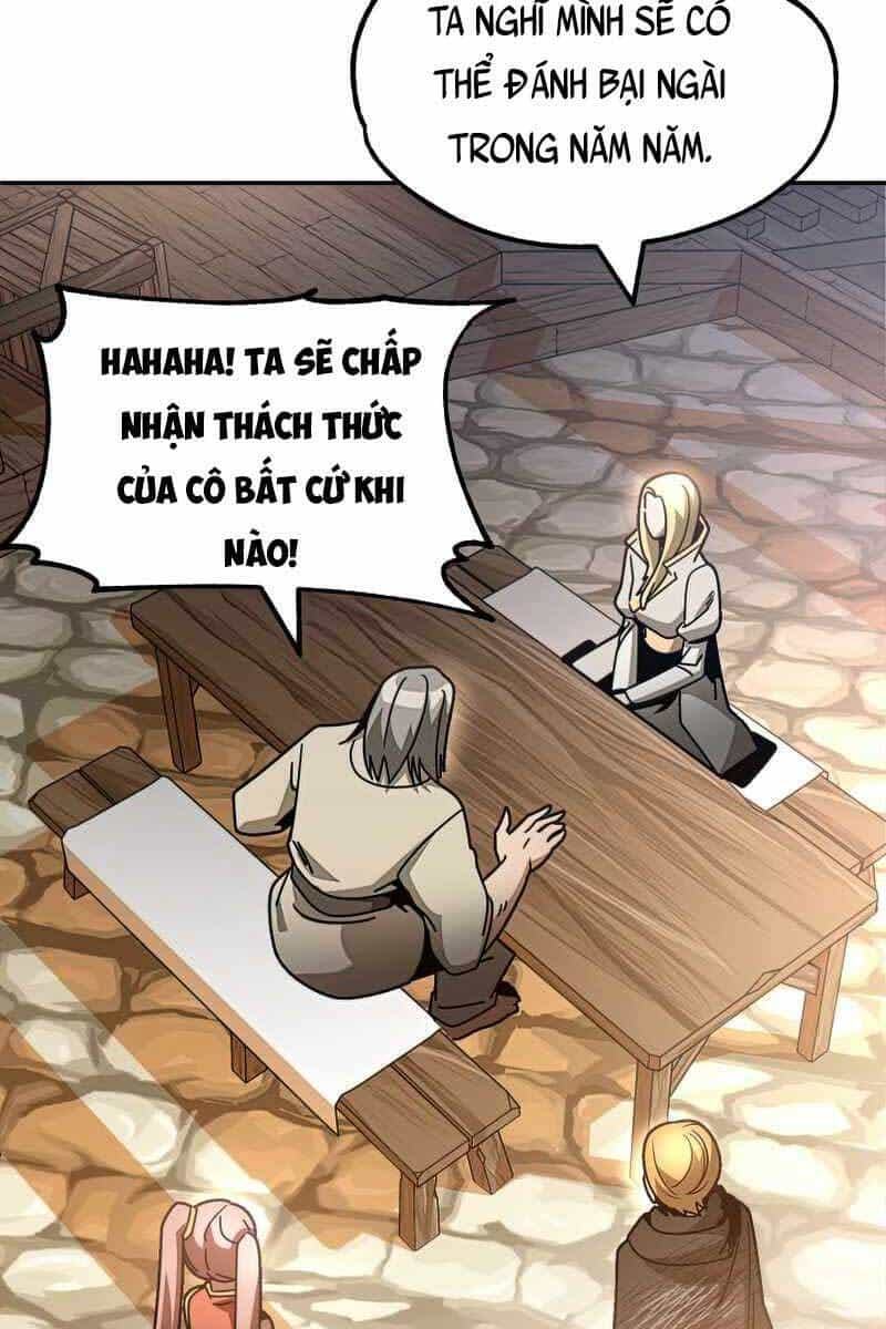 Con Trai Út Của Đại Pháp Sư Lừng Danh - Chương 29 - ảnh 22
