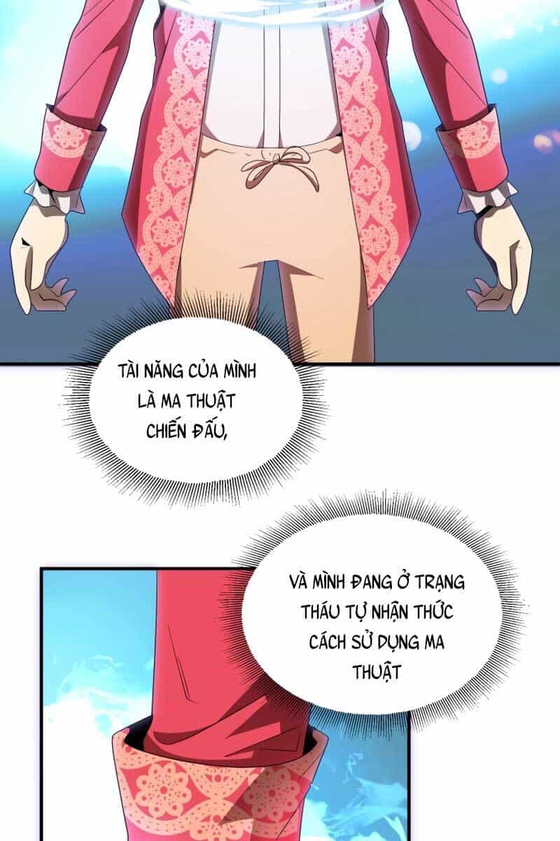 Con Trai Út Của Đại Pháp Sư Lừng Danh - Chương 3 - ảnh 50
