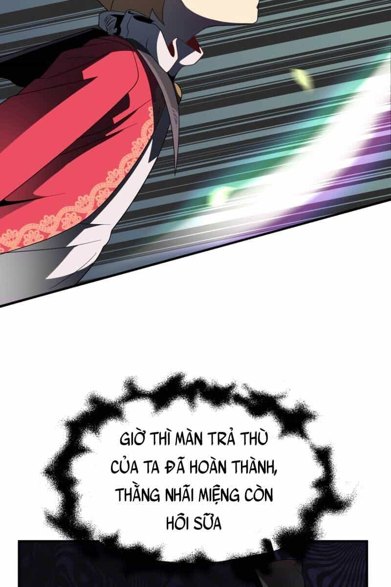 Con Trai Út Của Đại Pháp Sư Lừng Danh - Chương 3 - ảnh 77