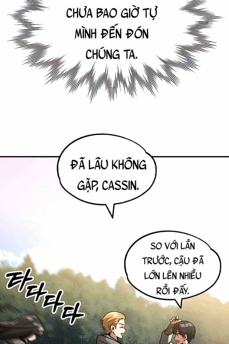 Con Trai Út Của Đại Pháp Sư Lừng Danh - Chương 30 - ảnh 18