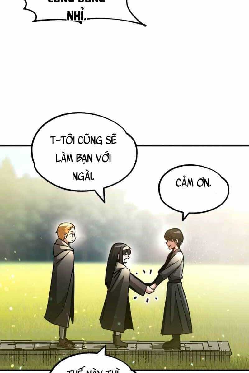 Con Trai Út Của Đại Pháp Sư Lừng Danh - Chương 30 - ảnh 27