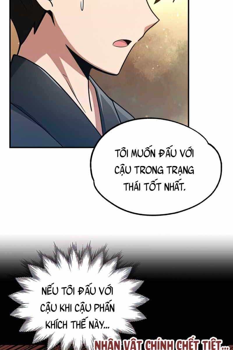 Con Trai Út Của Đại Pháp Sư Lừng Danh - Chương 31 - ảnh 60