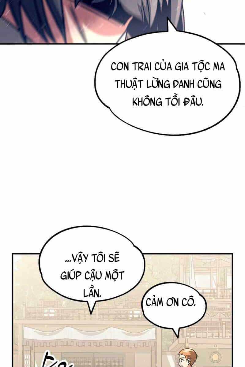 Con Trai Út Của Đại Pháp Sư Lừng Danh - Chương 31 - ảnh 78
