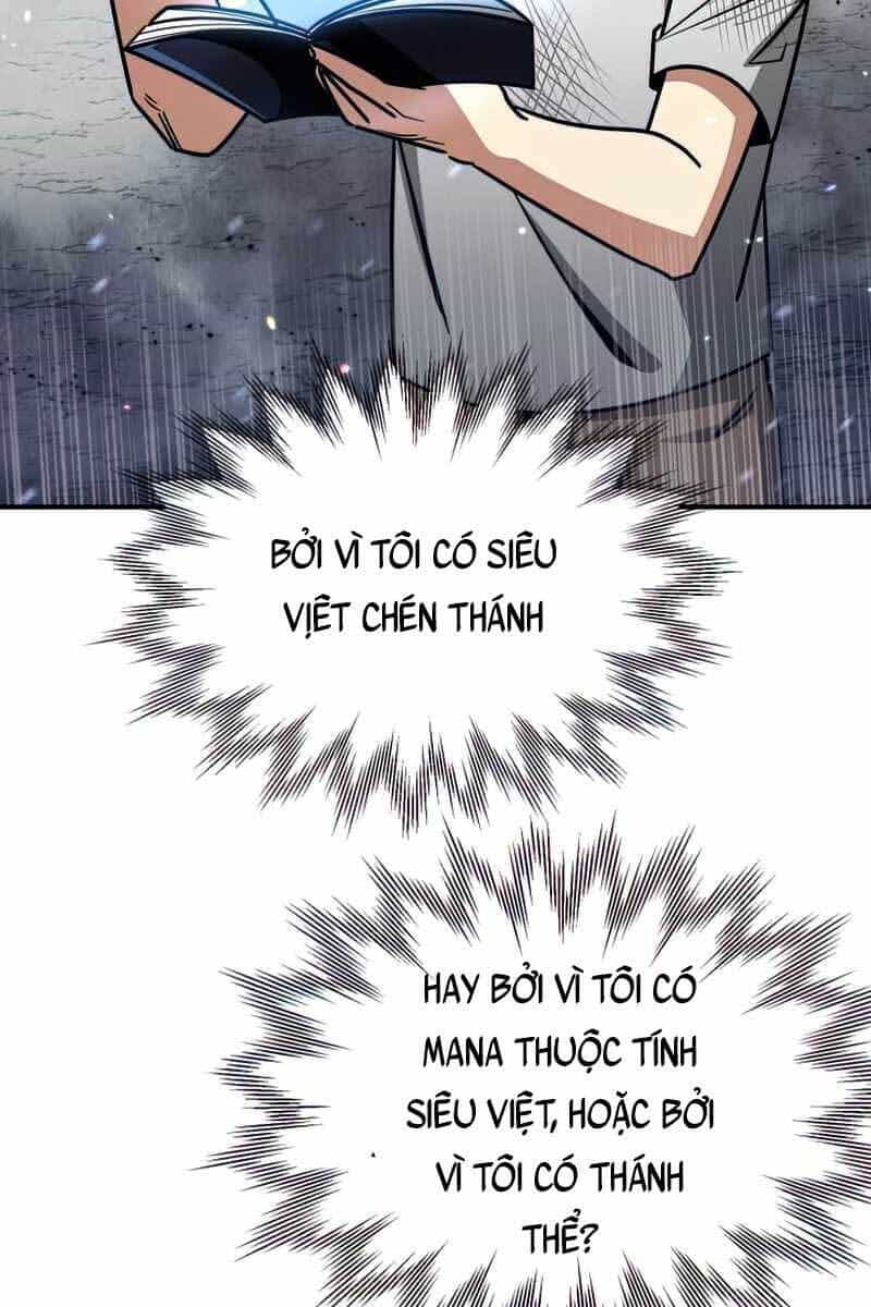 Con Trai Út Của Đại Pháp Sư Lừng Danh - Chương 32 - ảnh 3