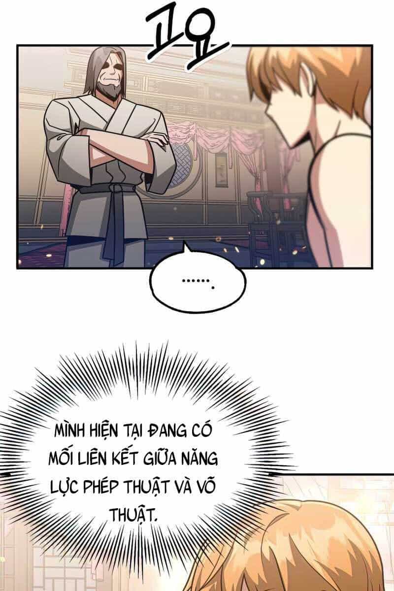 Con Trai Út Của Đại Pháp Sư Lừng Danh - Chương 32 - ảnh 77