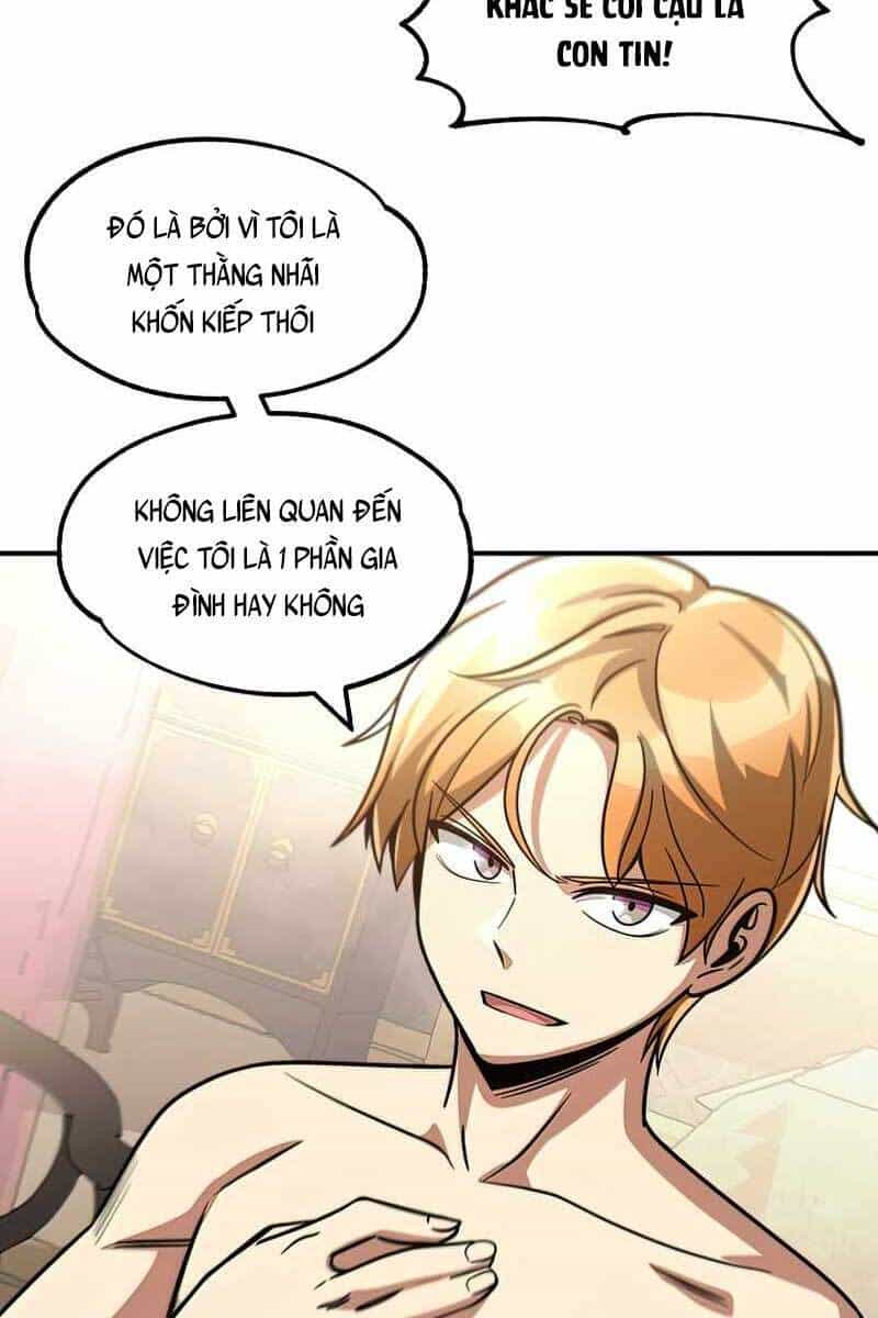 Con Trai Út Của Đại Pháp Sư Lừng Danh - Chương 33 - ảnh 2