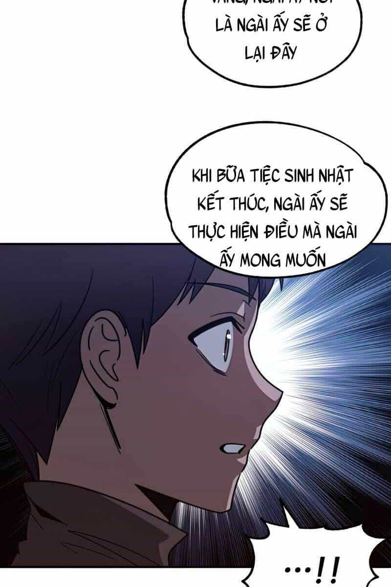 Con Trai Út Của Đại Pháp Sư Lừng Danh - Chương 33 - ảnh 22