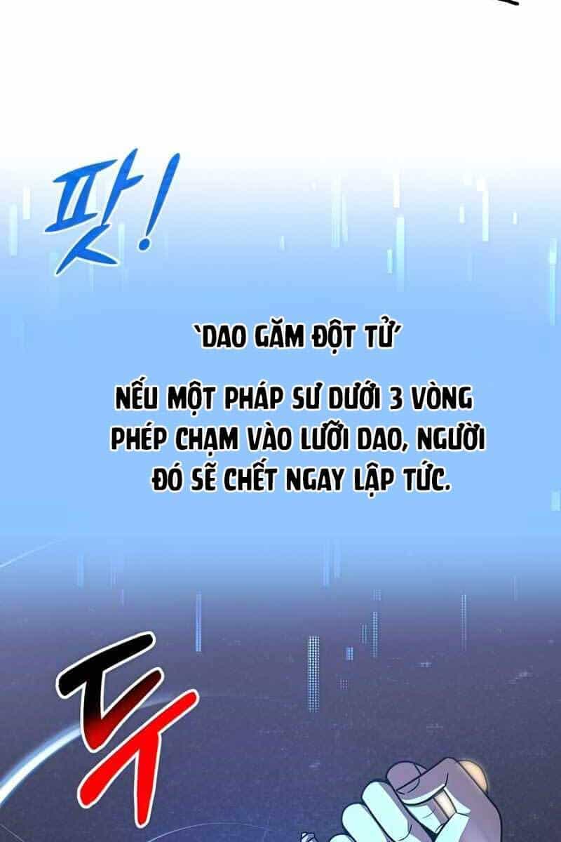 Con Trai Út Của Đại Pháp Sư Lừng Danh - Chương 34 - ảnh 59