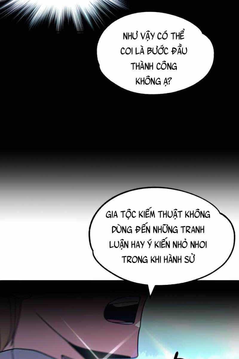 Con Trai Út Của Đại Pháp Sư Lừng Danh - Chương 34 - ảnh 79