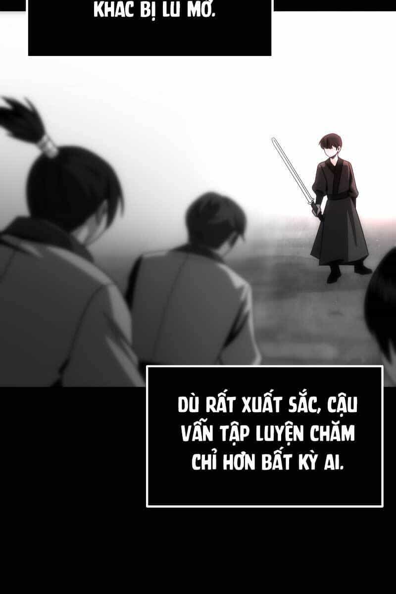 Con Trai Út Của Đại Pháp Sư Lừng Danh - Chương 36 - ảnh 11