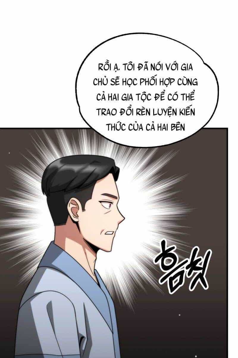 Con Trai Út Của Đại Pháp Sư Lừng Danh - Chương 36 - ảnh 119