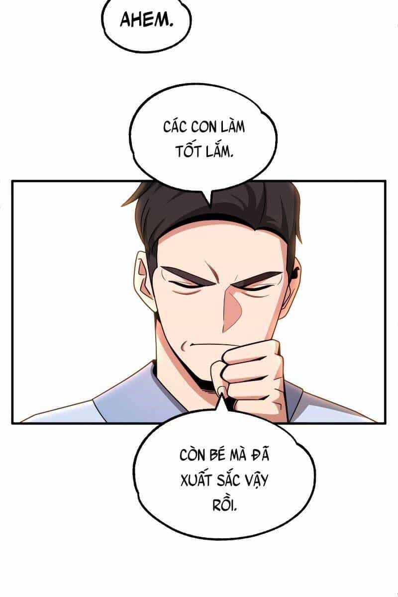 Con Trai Út Của Đại Pháp Sư Lừng Danh - Chương 36 - ảnh 99