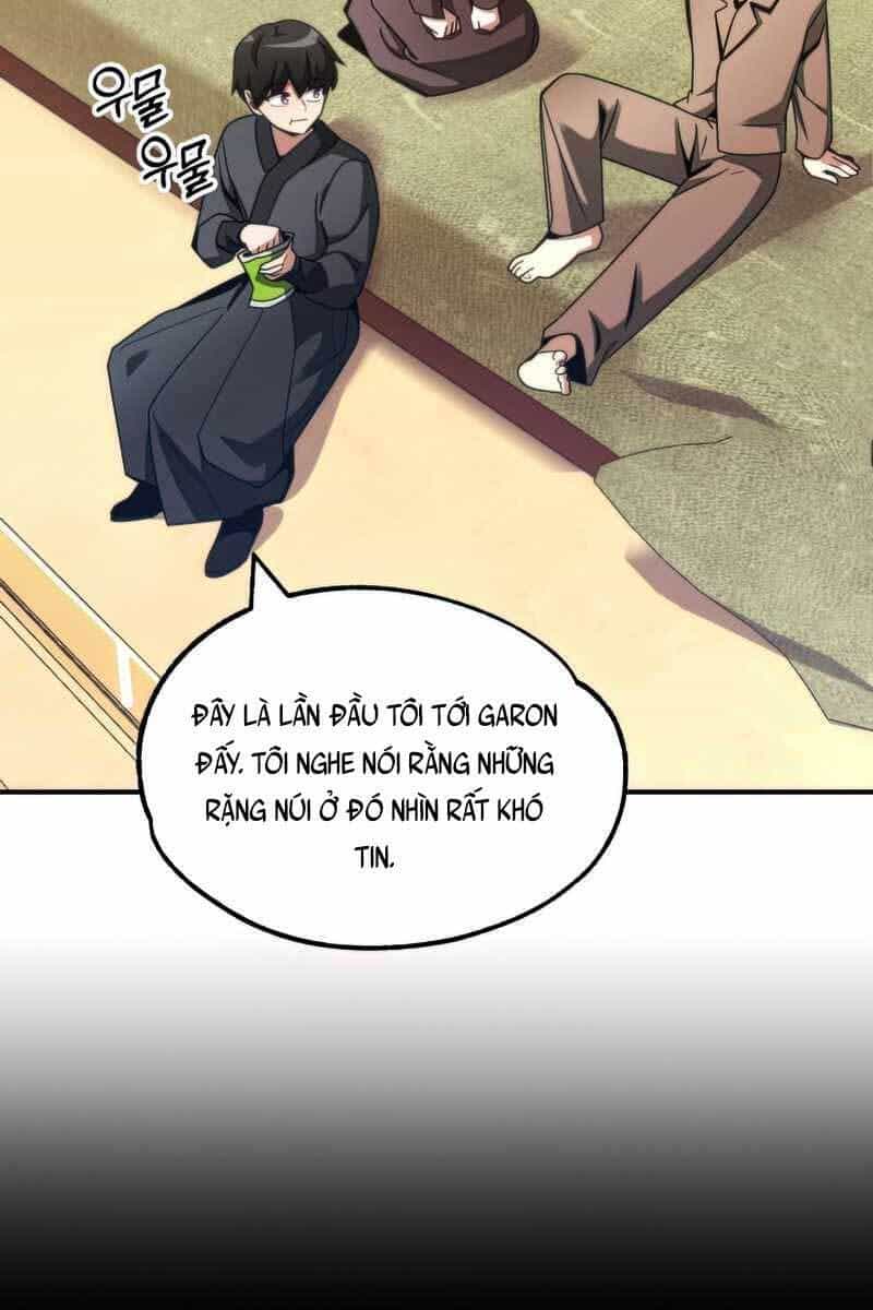 Con Trai Út Của Đại Pháp Sư Lừng Danh - Chương 37 - ảnh 3