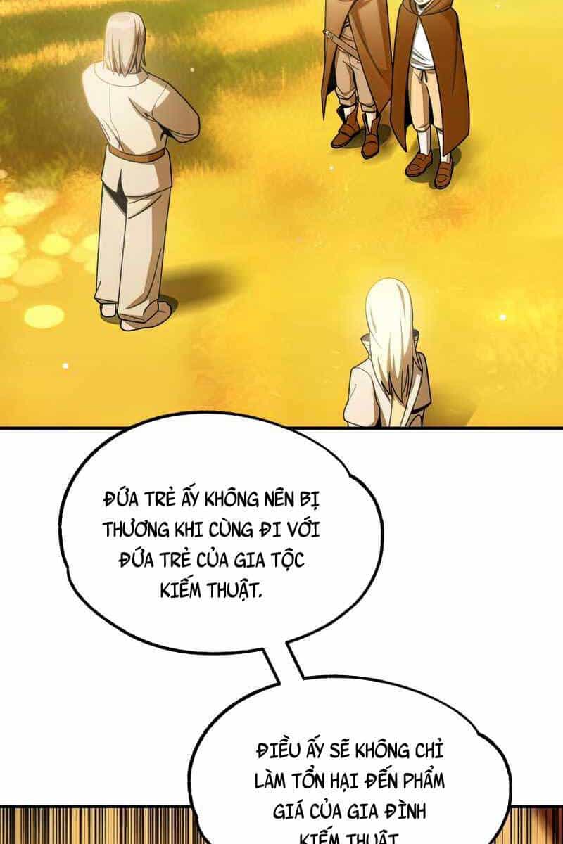Con Trai Út Của Đại Pháp Sư Lừng Danh - Chương 38 - ảnh 62