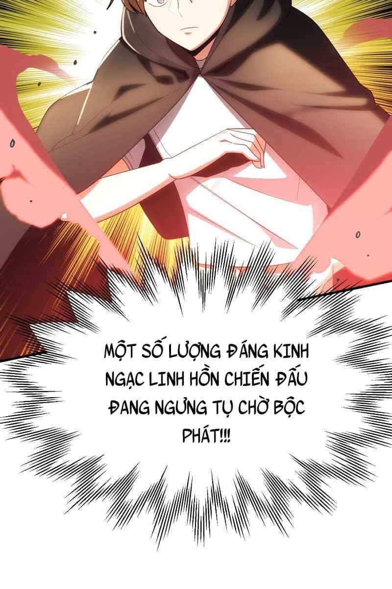 Con Trai Út Của Đại Pháp Sư Lừng Danh - Chương 40 - ảnh 107