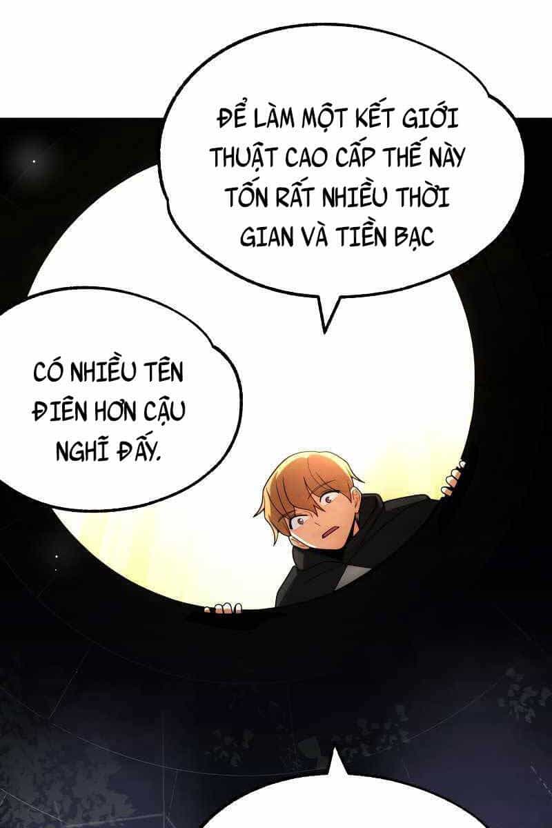 Con Trai Út Của Đại Pháp Sư Lừng Danh - Chương 40 - ảnh 16