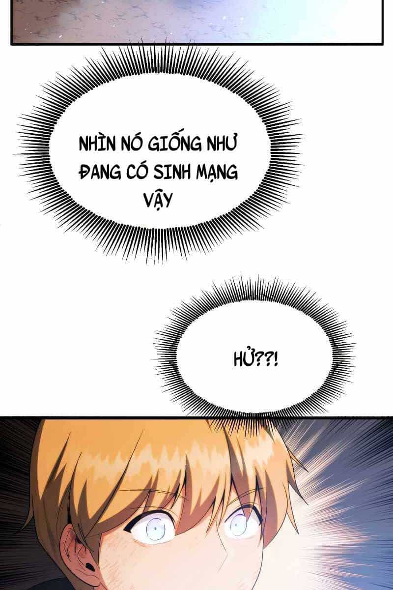 Con Trai Út Của Đại Pháp Sư Lừng Danh - Chương 43 - ảnh 48