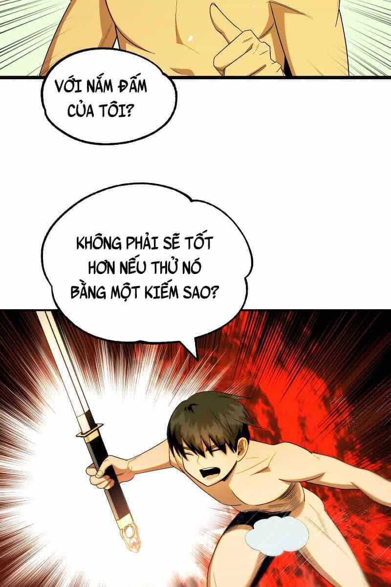 Con Trai Út Của Đại Pháp Sư Lừng Danh - Chương 43 - ảnh 69