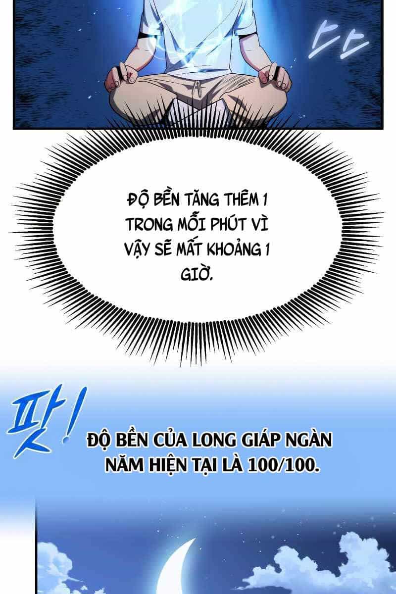 Con Trai Út Của Đại Pháp Sư Lừng Danh - Chương 43 - ảnh 77