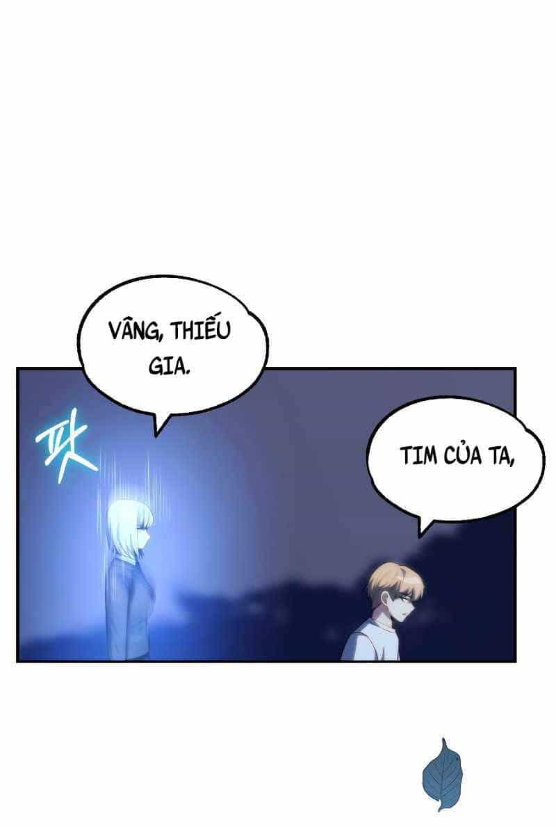 Con Trai Út Của Đại Pháp Sư Lừng Danh - Chương 43 - ảnh 84