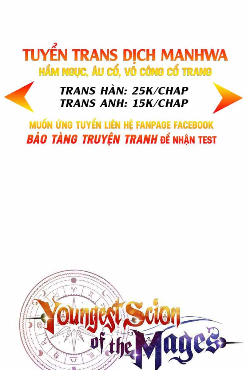 Con Trai Út Của Đại Pháp Sư Lừng Danh - Chương 44 - ảnh 101