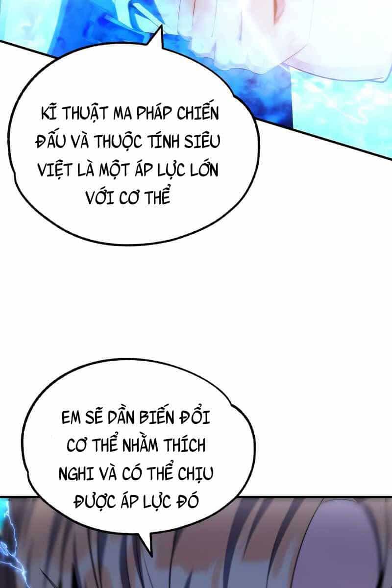 Con Trai Út Của Đại Pháp Sư Lừng Danh - Chương 44 - ảnh 20
