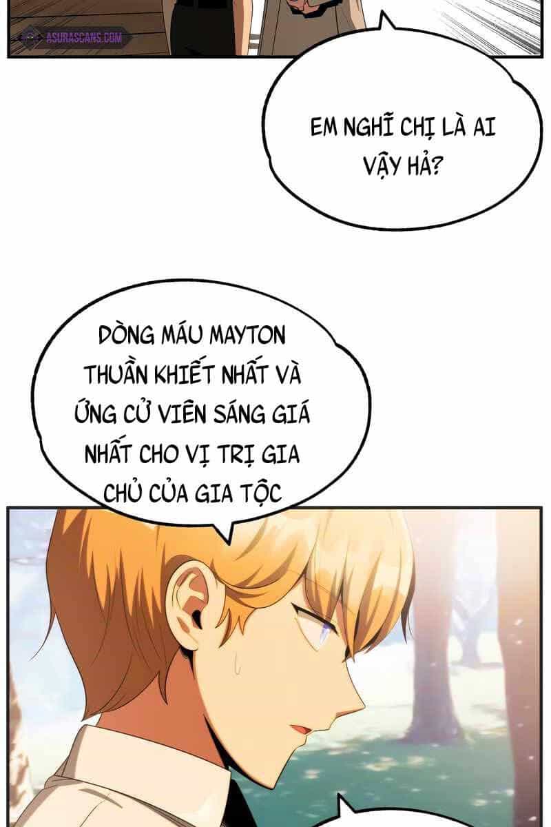 Con Trai Út Của Đại Pháp Sư Lừng Danh - Chương 44 - ảnh 23