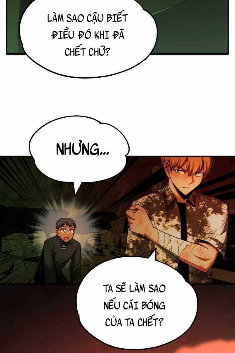 Con Trai Út Của Đại Pháp Sư Lừng Danh - Chương 46 - ảnh 49