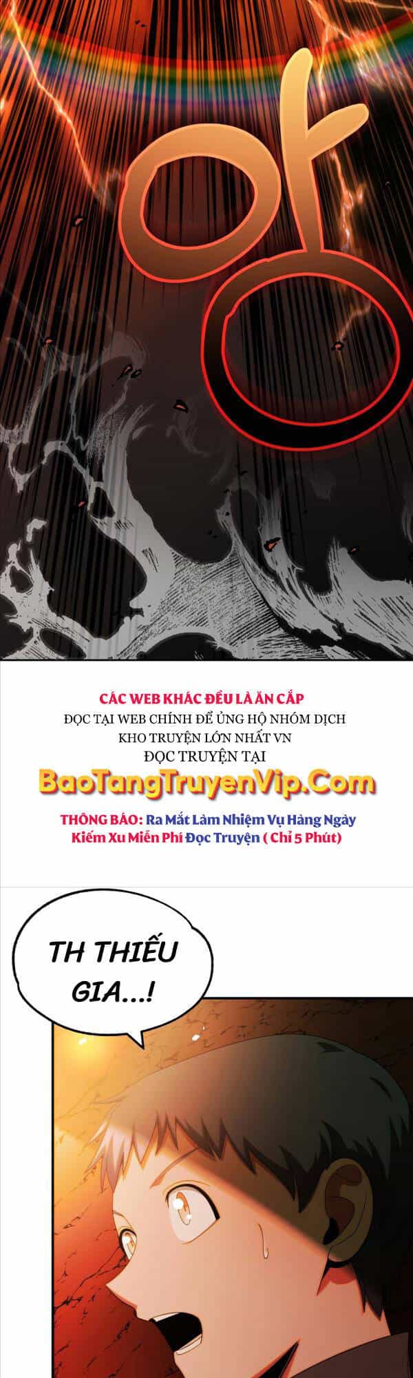 Con Trai Út Của Đại Pháp Sư Lừng Danh - Chương 47 - ảnh 18