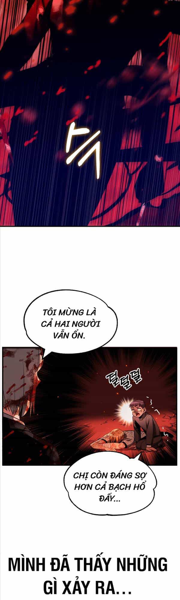 Con Trai Út Của Đại Pháp Sư Lừng Danh - Chương 47 - ảnh 33
