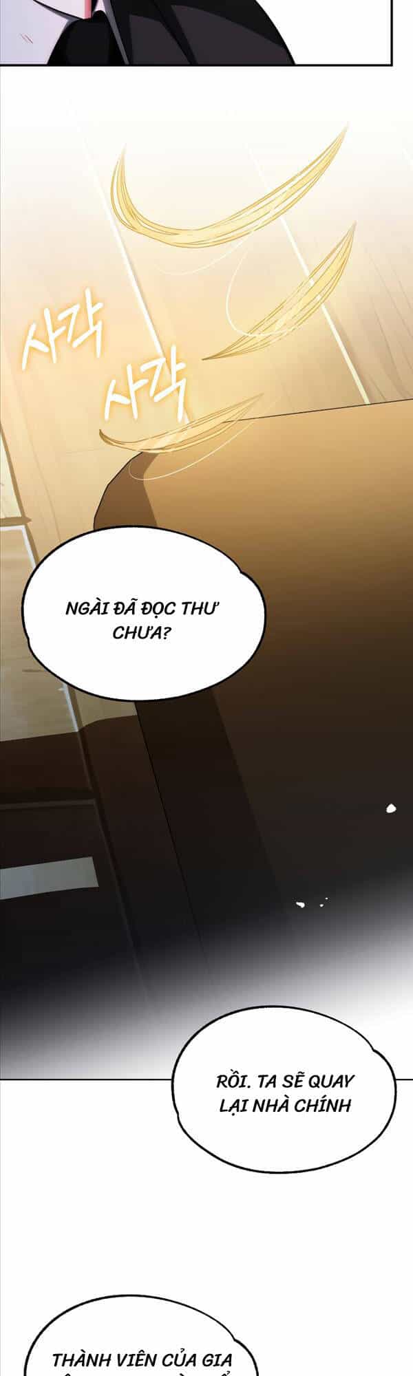Con Trai Út Của Đại Pháp Sư Lừng Danh - Chương 47 - ảnh 63