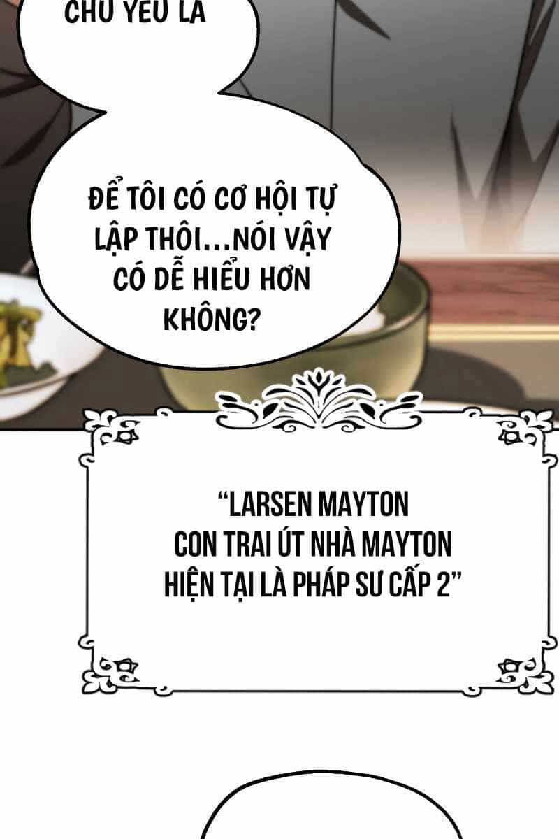 Con Trai Út Của Đại Pháp Sư Lừng Danh - Chương 48 - ảnh 73