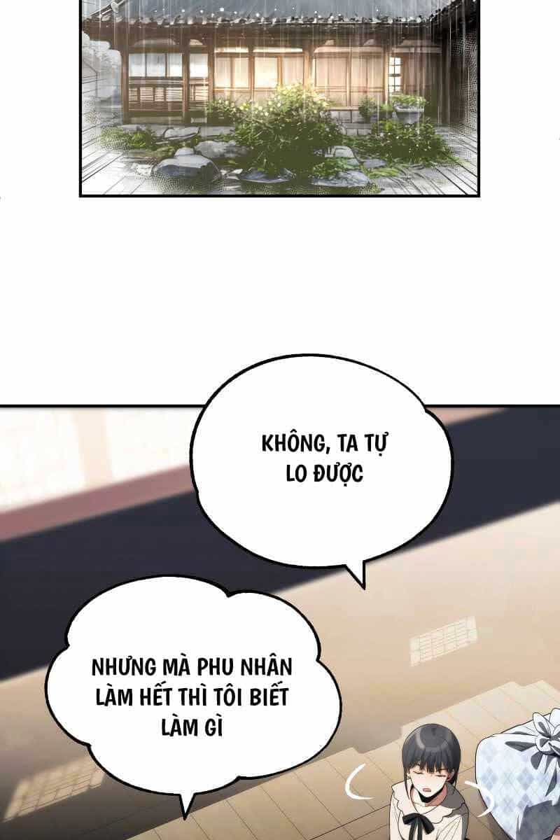 Con Trai Út Của Đại Pháp Sư Lừng Danh - Chương 48 - ảnh 83
