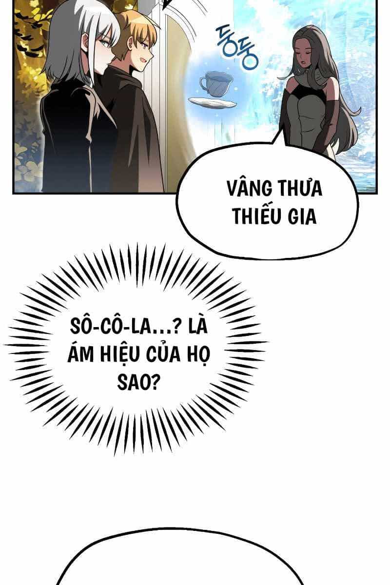 Con Trai Út Của Đại Pháp Sư Lừng Danh - Chương 49 - ảnh 16