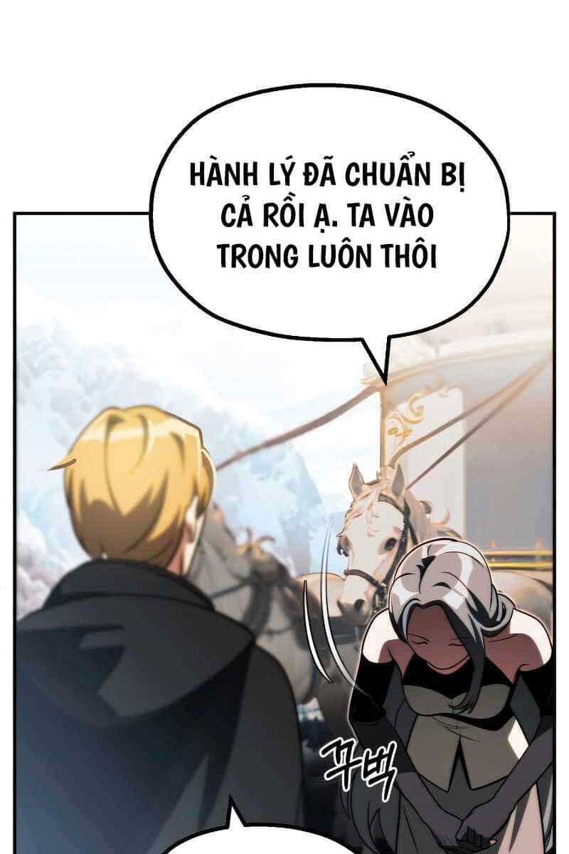 Con Trai Út Của Đại Pháp Sư Lừng Danh - Chương 49 - ảnh 25