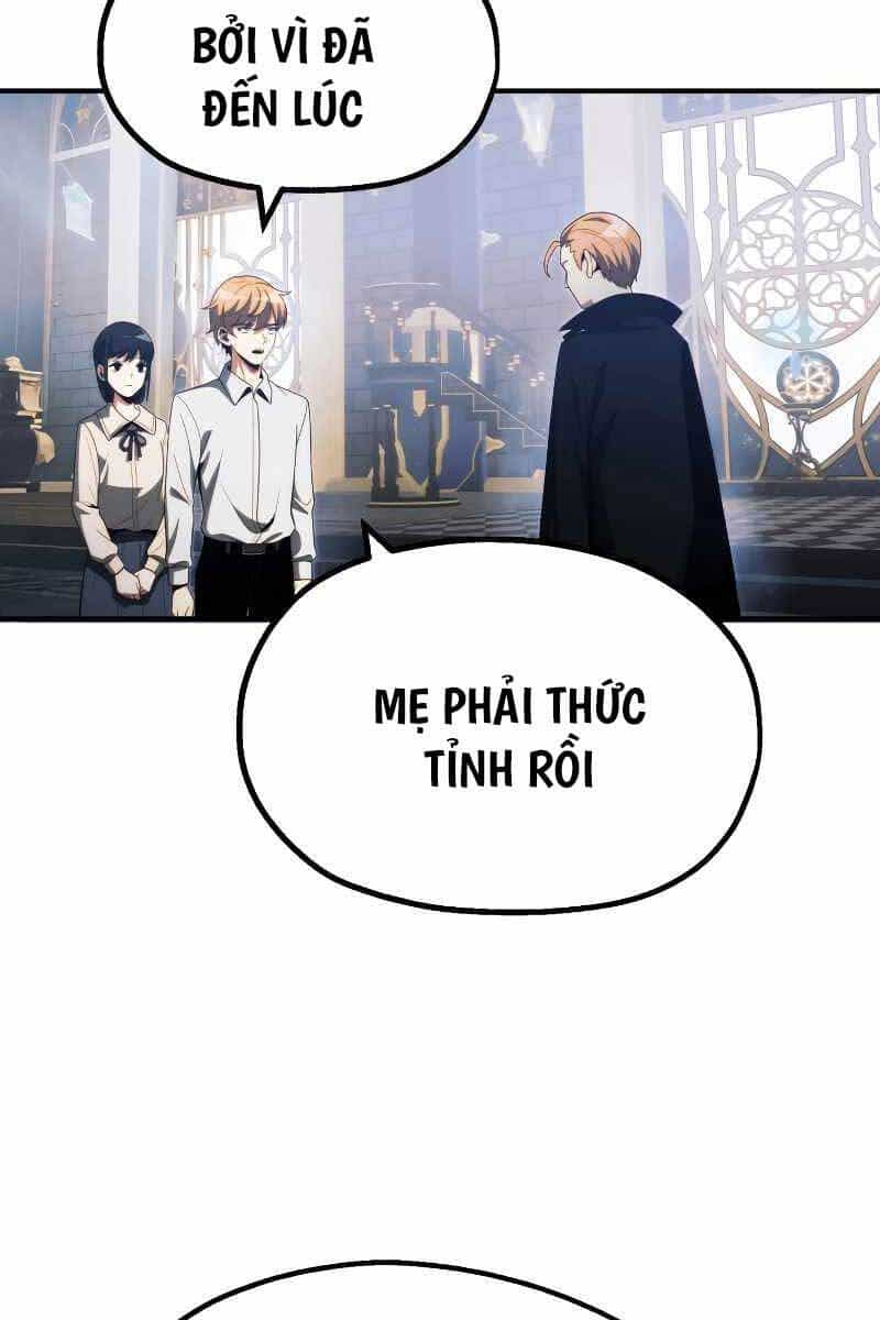 Con Trai Út Của Đại Pháp Sư Lừng Danh - Chương 49 - ảnh 43