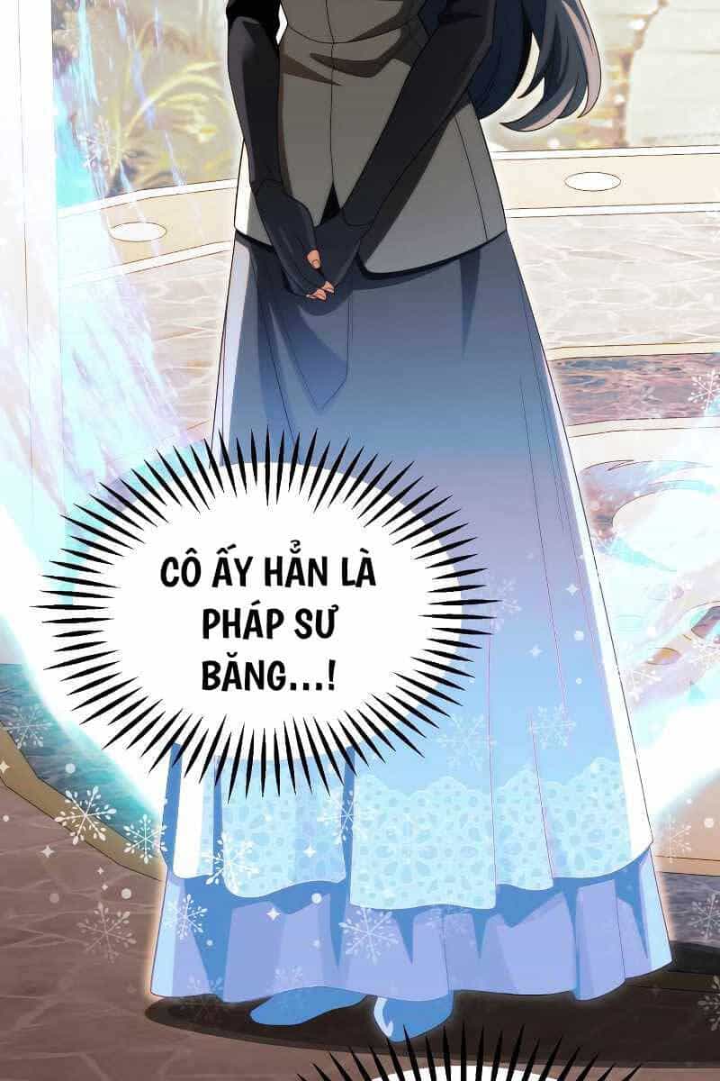 Con Trai Út Của Đại Pháp Sư Lừng Danh - Chương 49 - ảnh 7