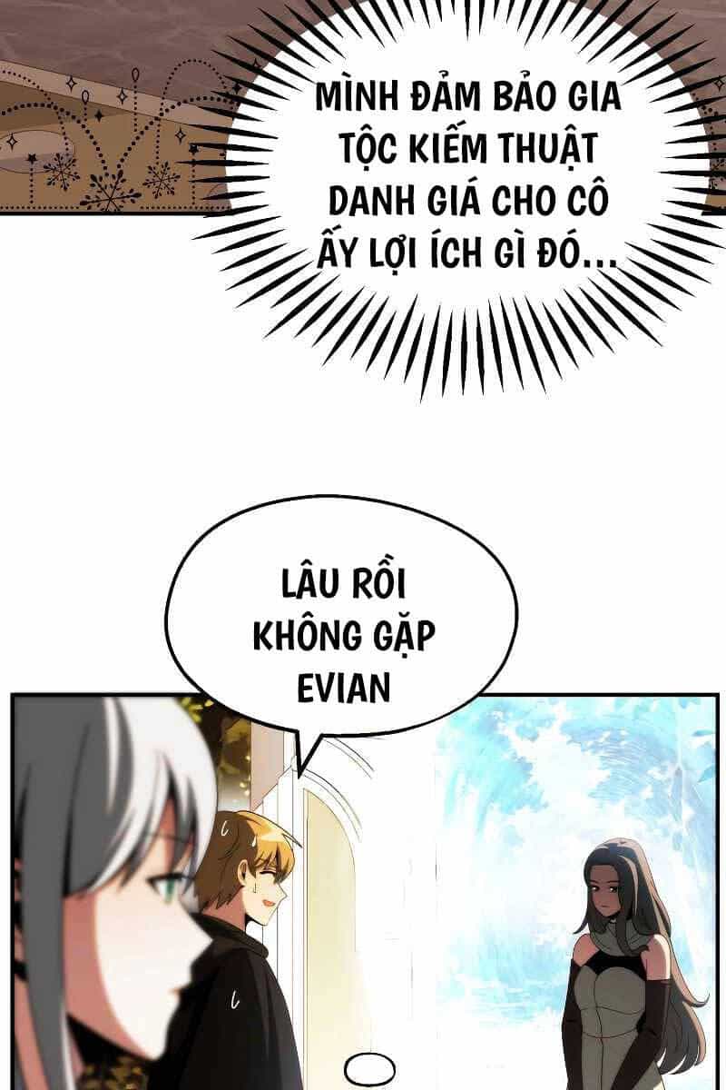 Con Trai Út Của Đại Pháp Sư Lừng Danh - Chương 49 - ảnh 8