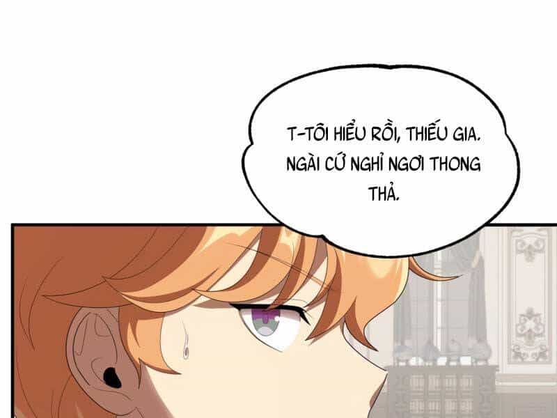 Con Trai Út Của Đại Pháp Sư Lừng Danh - Chương 5 - ảnh 13