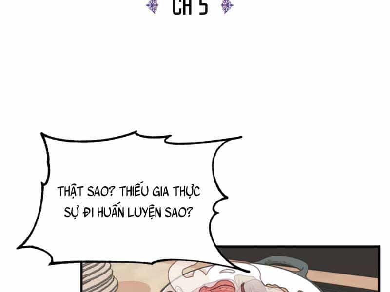 Con Trai Út Của Đại Pháp Sư Lừng Danh - Chương 5 - ảnh 16