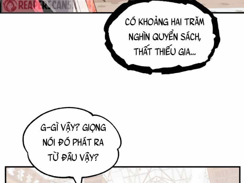 Con Trai Út Của Đại Pháp Sư Lừng Danh - Chương 5 - ảnh 178