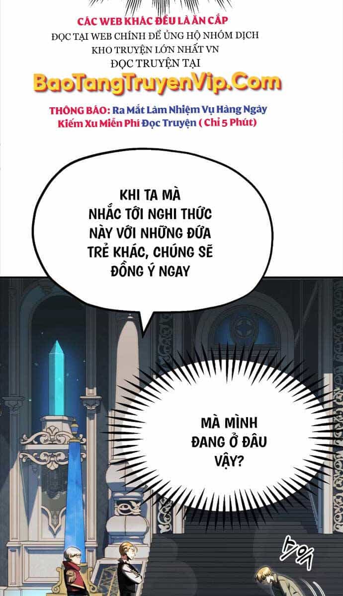 Con Trai Út Của Đại Pháp Sư Lừng Danh - Chương 50 - ảnh 5