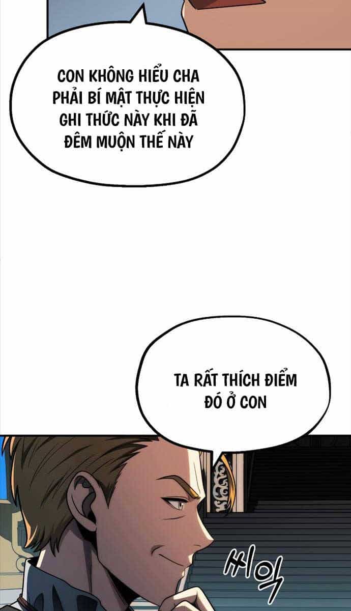 Con Trai Út Của Đại Pháp Sư Lừng Danh - Chương 50 - ảnh 8
