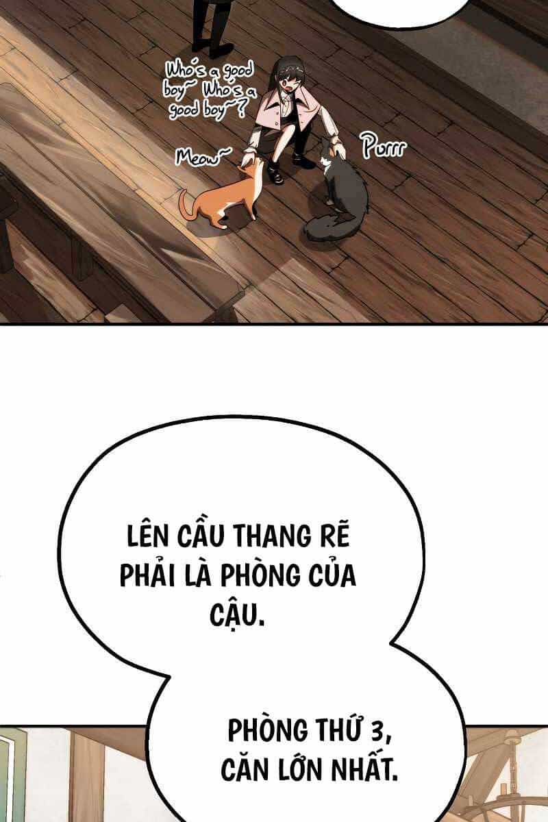 Con Trai Út Của Đại Pháp Sư Lừng Danh - Chương 51 - ảnh 16