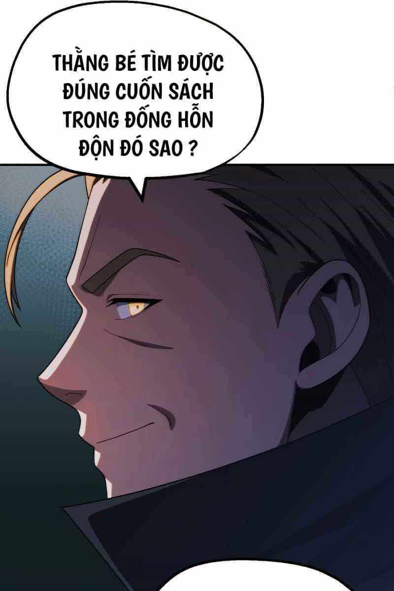 Con Trai Út Của Đại Pháp Sư Lừng Danh - Chương 51 - ảnh 54