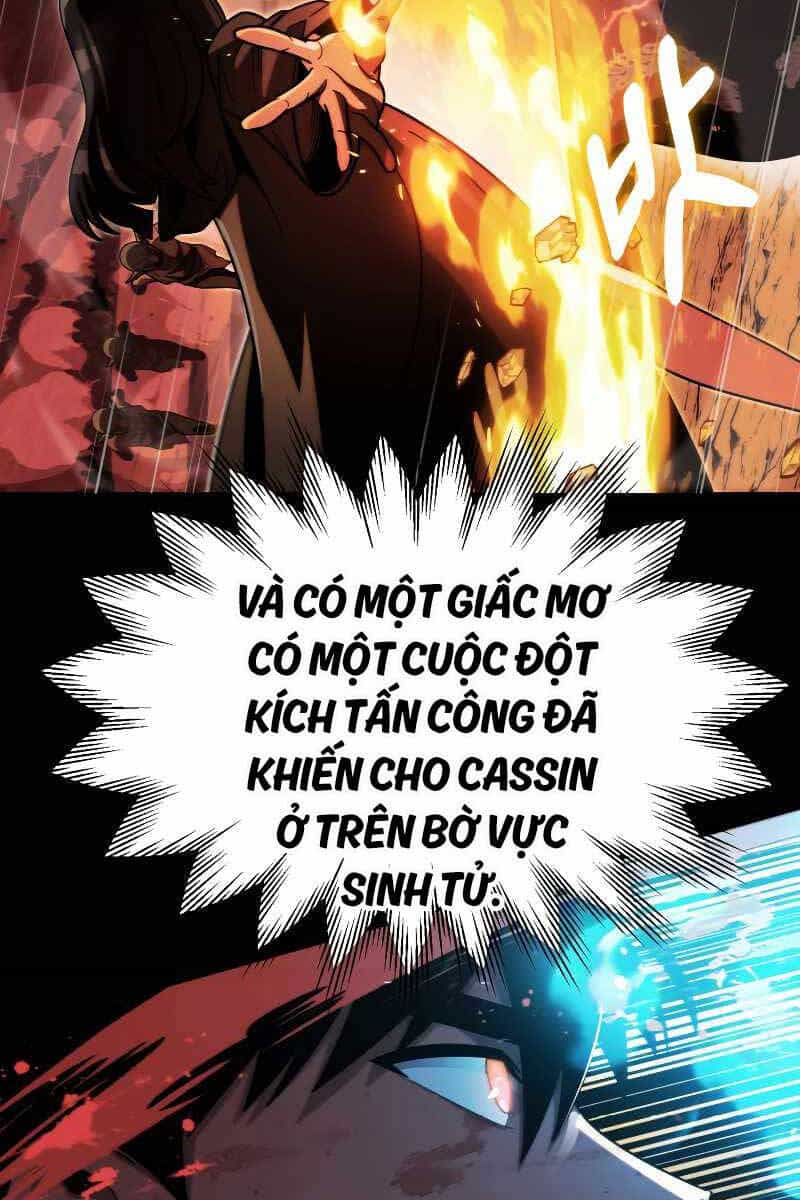 Con Trai Út Của Đại Pháp Sư Lừng Danh - Chương 51 - ảnh 76
