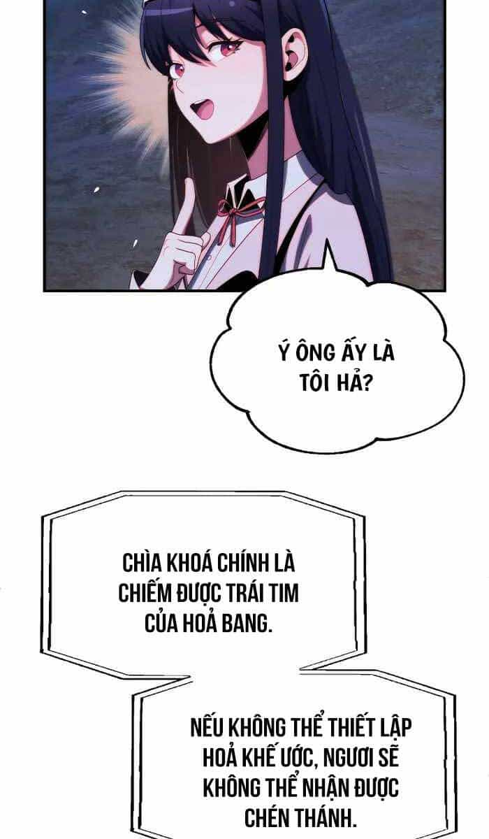 Con Trai Út Của Đại Pháp Sư Lừng Danh - Chương 52 - ảnh 102