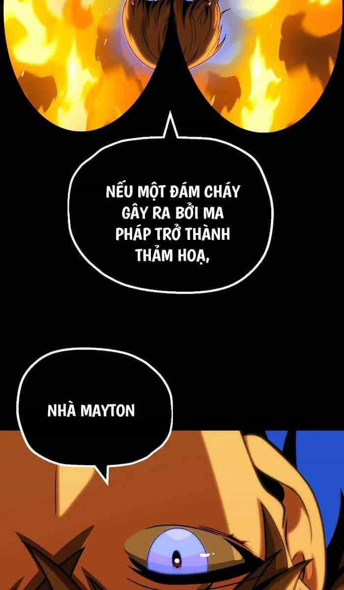 Con Trai Út Của Đại Pháp Sư Lừng Danh - Chương 52 - ảnh 16