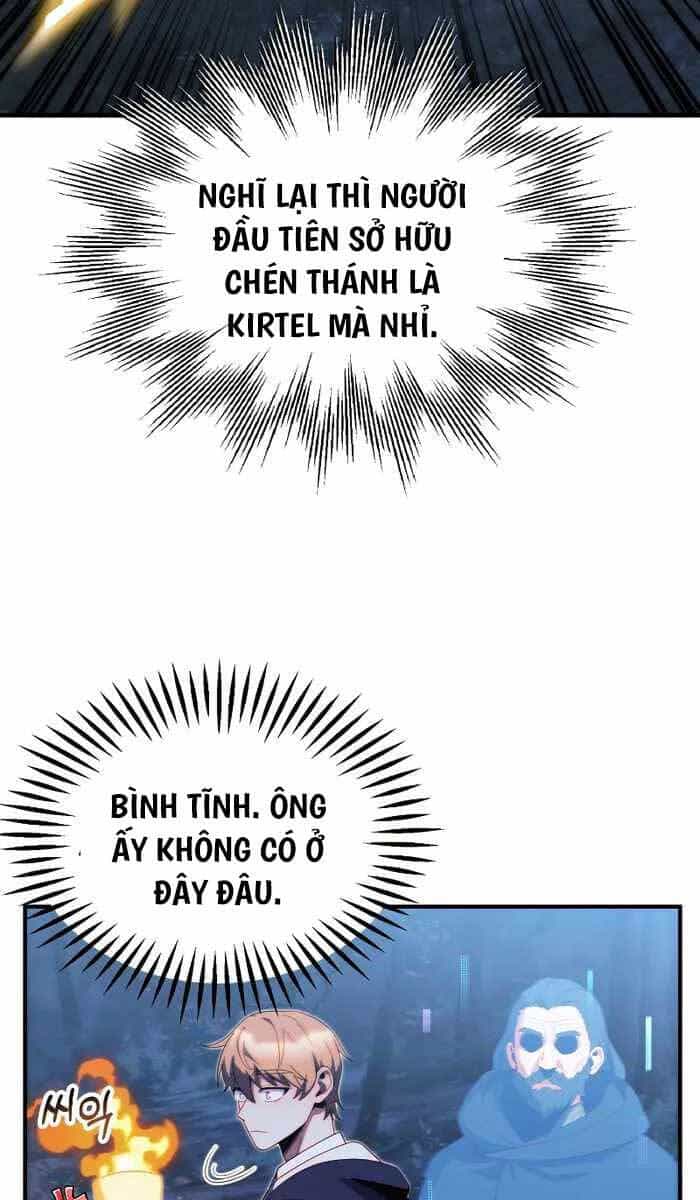 Con Trai Út Của Đại Pháp Sư Lừng Danh - Chương 52 - ảnh 88
